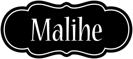 Malihe welcome logo