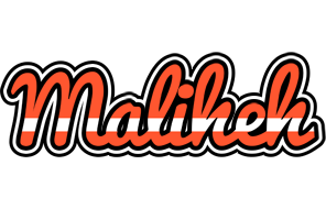 Maliheh denmark logo