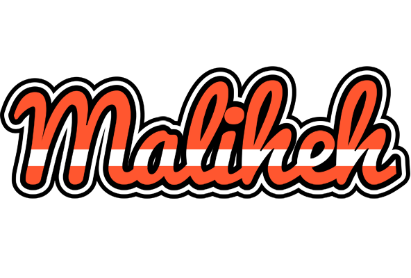 Maliheh denmark logo