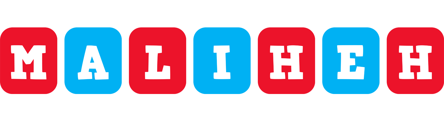 Maliheh diesel logo
