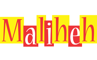 Maliheh errors logo