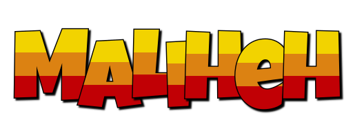 Maliheh jungle logo