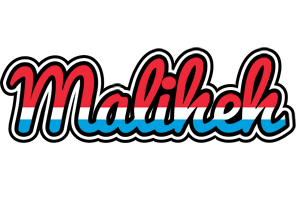 Maliheh norway logo