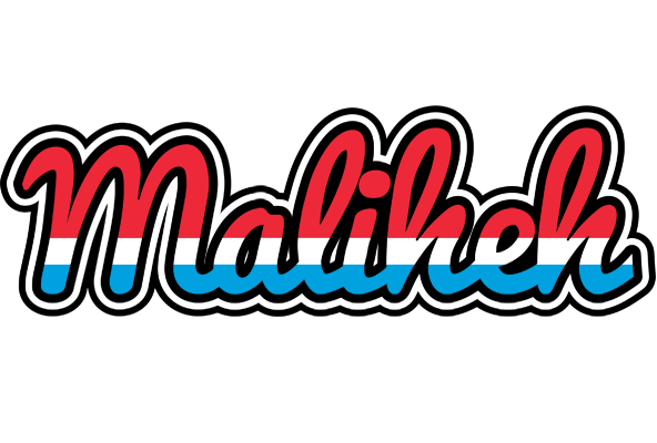 Maliheh norway logo