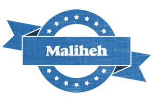 Maliheh trust logo