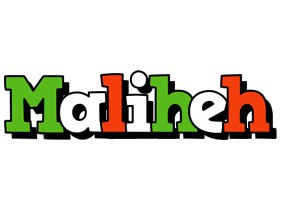 Maliheh venezia logo