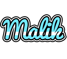 Malik argentine logo
