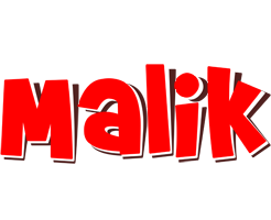 Malik basket logo
