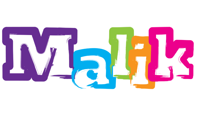 Malik casino logo