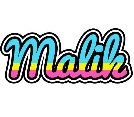Malik circus logo