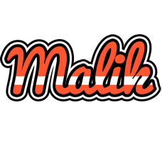 Malik denmark logo