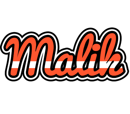 Malik denmark logo