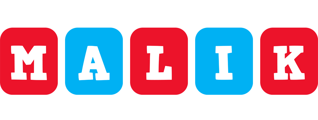 Malik diesel logo