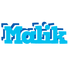 Malik jacuzzi logo