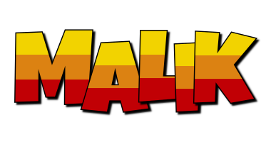 Malik jungle logo