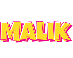 Malik kaboom logo