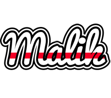 Malik kingdom logo