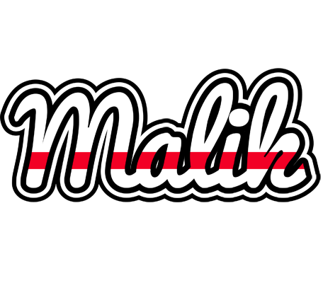 Malik kingdom logo