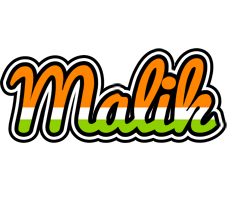 Malik mumbai logo