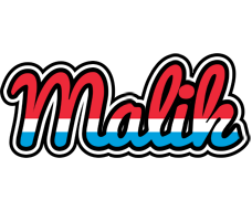 Malik norway logo