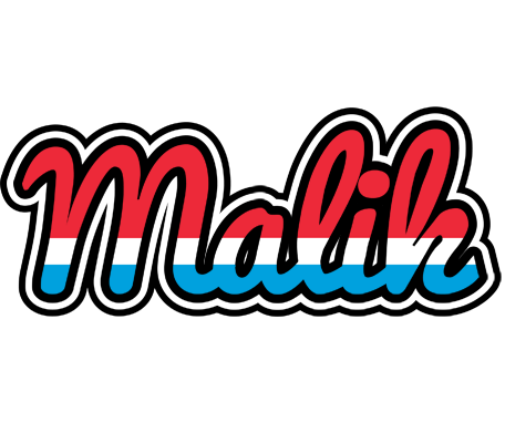 Malik norway logo