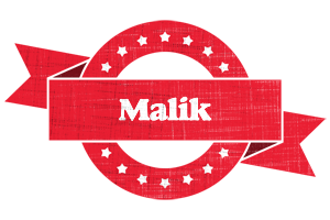 Malik passion logo
