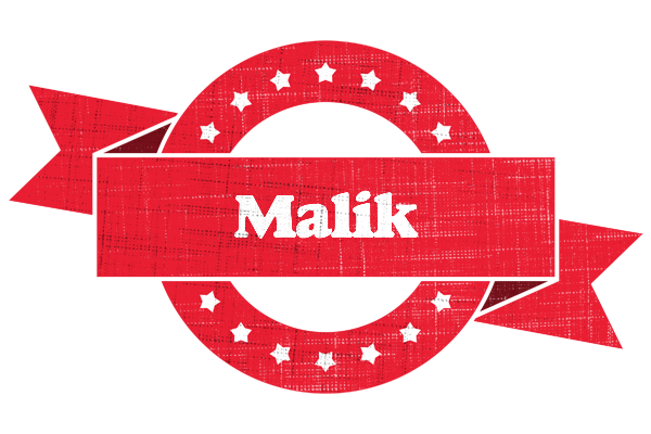 Malik passion logo