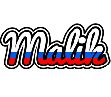 Malik russia logo