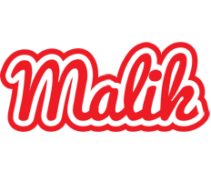 Malik sunshine logo