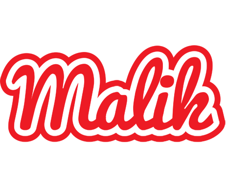 Malik sunshine logo