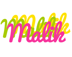 Malik sweets logo