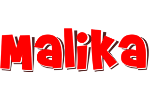 Malika basket logo