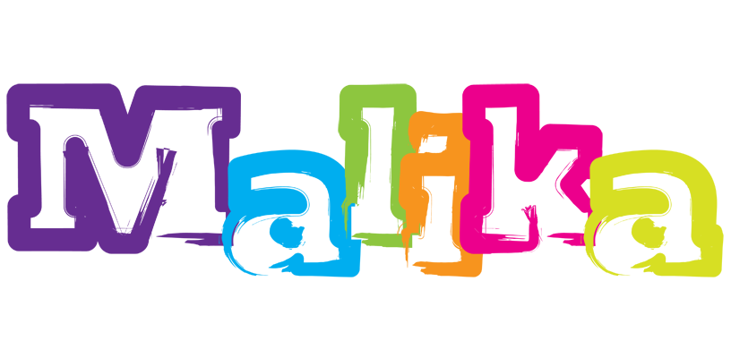 Malika casino logo