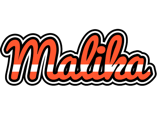 Malika denmark logo