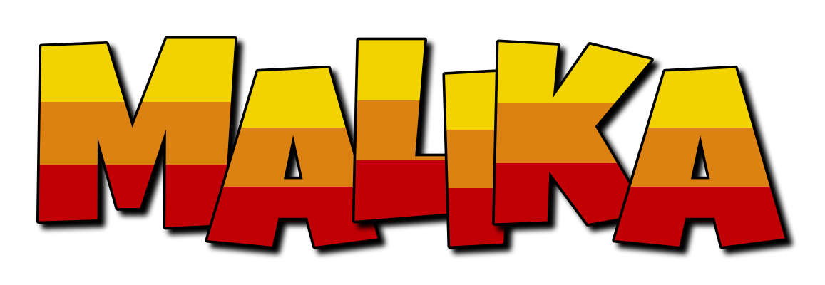 Malika jungle logo