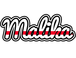 Malika kingdom logo