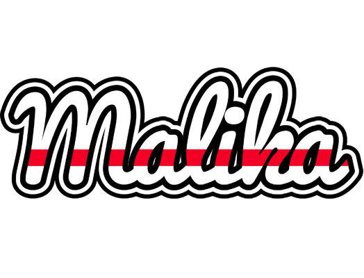 Malika kingdom logo