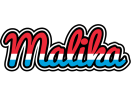 Malika norway logo