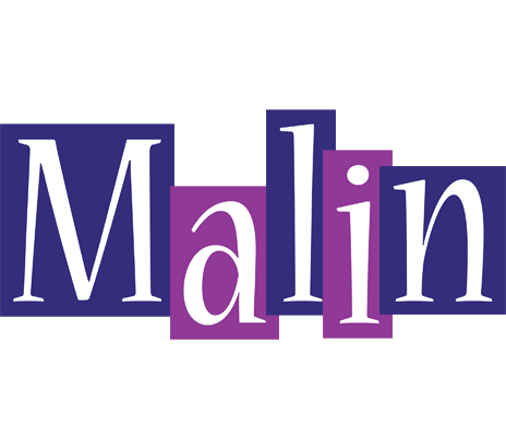 Malin autumn logo