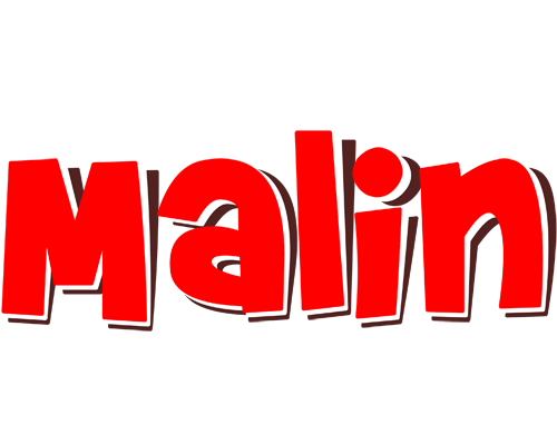 Malin basket logo
