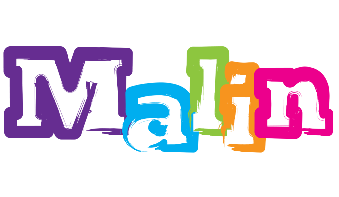 Malin casino logo
