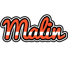 Malin denmark logo