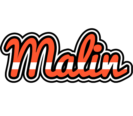 Malin denmark logo