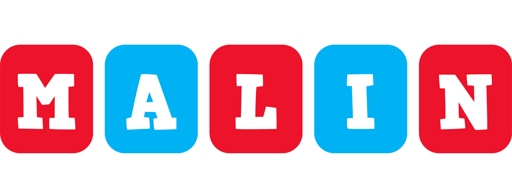 Malin diesel logo