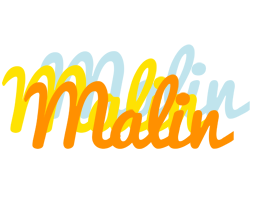 Malin energy logo