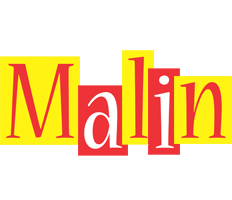 Malin errors logo