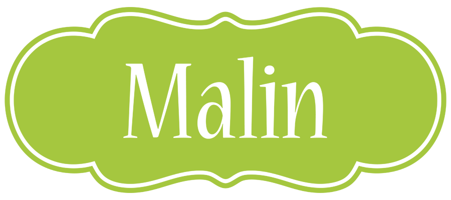 Malin family logo