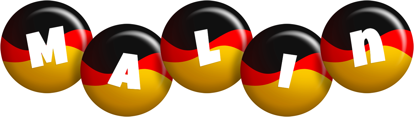 Malin german logo