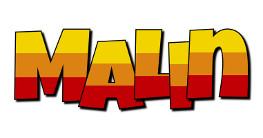 Malin jungle logo