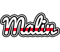 Malin kingdom logo